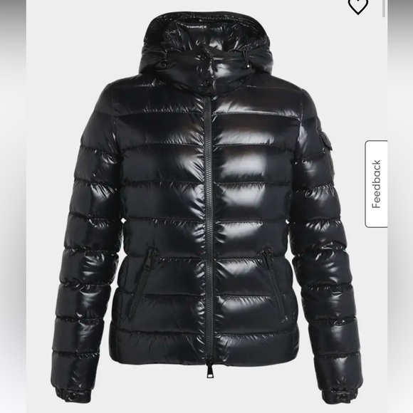 Moncler Bady Jacket - Picture 1 of 9